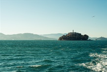 Visit Alcatraz